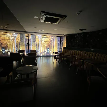 全季酒店 4* 伊斯坦布尔