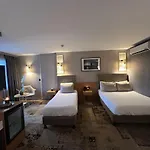 Hotell Seasons Istanbul