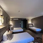 Seasons Hotell Istanbul