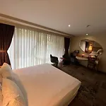 Hotell Seasons
