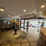 Seasons Hotell Istanbul