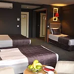 Seasons Hotell Istanbul