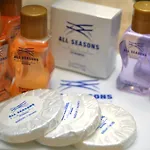 Hotell Seasons