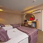 Seasons Hotell Istanbul