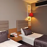 Seasons 4* Istanbul
