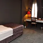 Seasons Hotell Istanbul