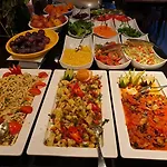 Hotell Seasons 4*