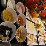 Seasons Hotell Istanbul