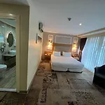 Hotell Seasons Istanbul