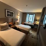 Seasons Hotell Istanbul