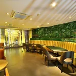 Hotell Seasons Istanbul