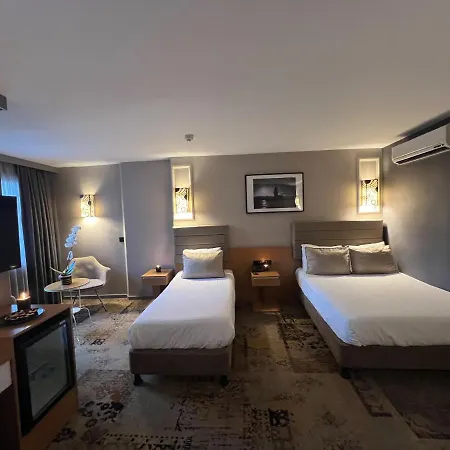 Hotel Seasons Provincia di Istanbul