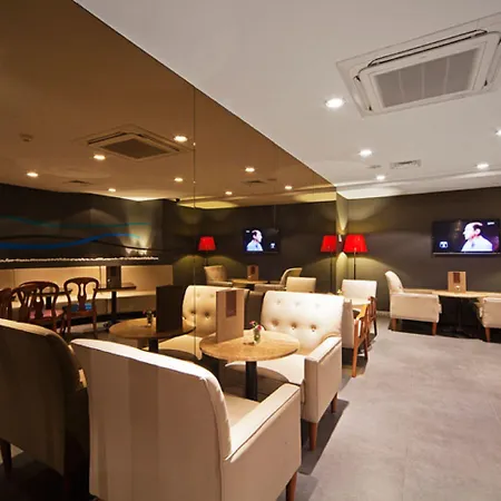 올 시즌 이스탄불