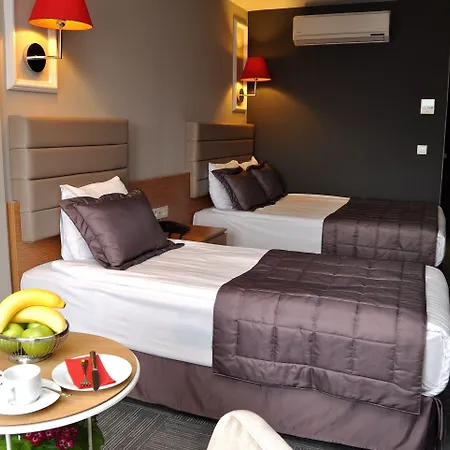 호텔 올 시즌 이스탄불