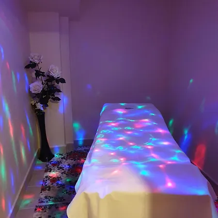 호텔 올 시즌 이스탄불