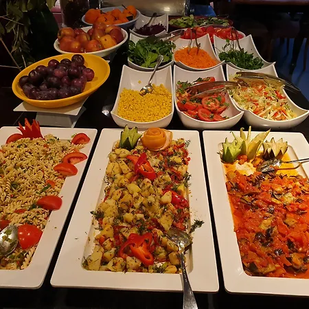 호텔 올 시즌 4*