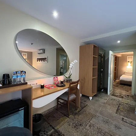 호텔 올 시즌 4*