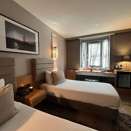 올 시즌 이스탄불