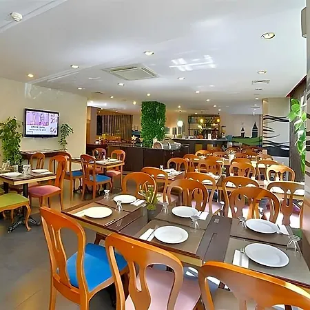 Seasons Hotel Estambul