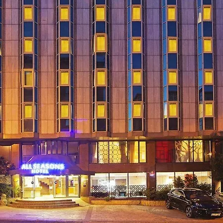 オール シーズンズ イスタンブール