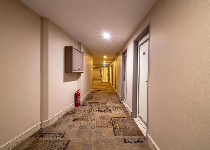 Seasons Отель Стамбул