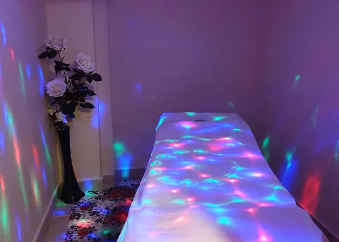 Отель Seasons Стамбул