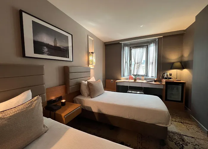 Seasons Стамбул