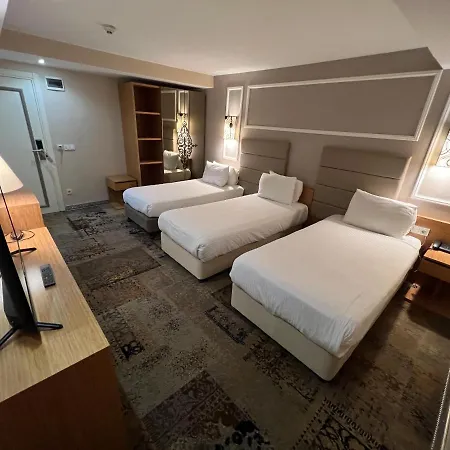Seasons 4* Istambul