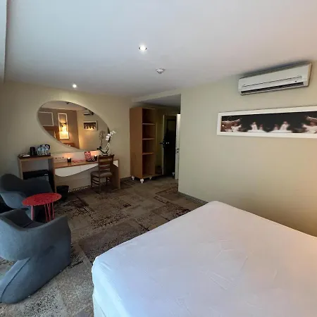 Seasons 4* Istambul