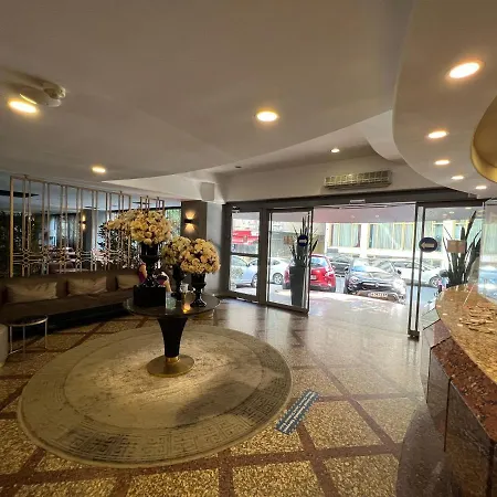 Seasons Hotel Istambul