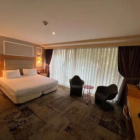 Seasons 4* Istanbul
