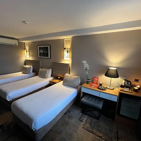 Hotel Seasons Istanbul