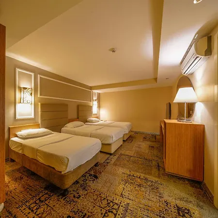 Hotel Seasons Istanbul