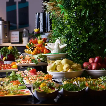 Hotel Seasons Istanbul