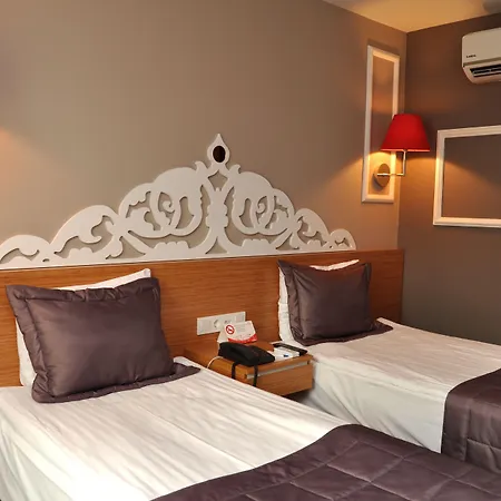 أول سيزونز 4* اسطنبول