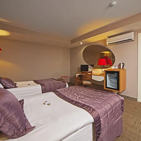 Seasons Hotel Istambul