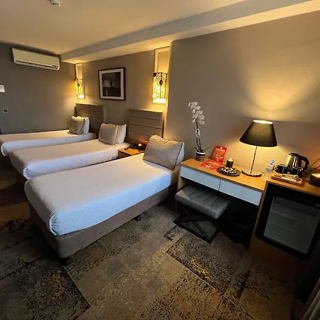Hotel Seasons 4*