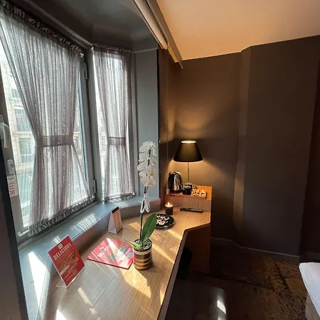 Hotel Seasons 4*