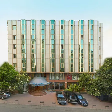 Hotel Seasons Istanbul