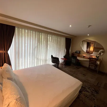 Hotell Seasons