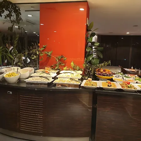 Seasons Hotel Istambul